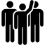 Nombre de bénévoles